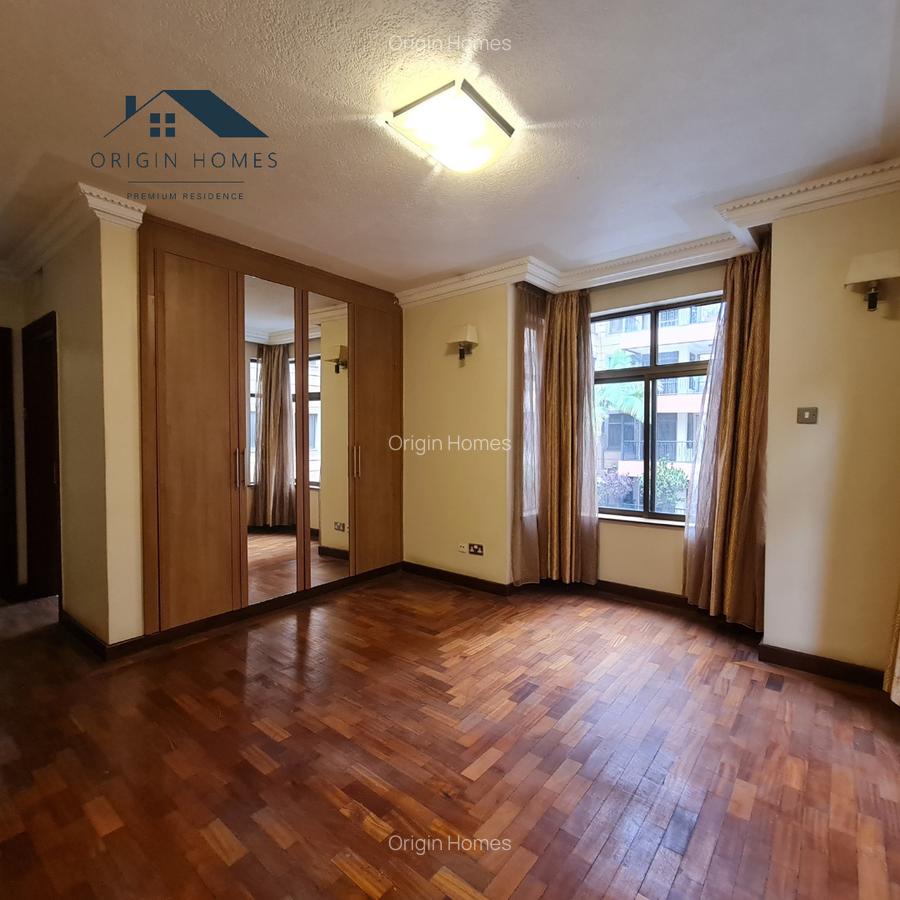 2 Bed Apartment with En Suite at Kilimani - 14