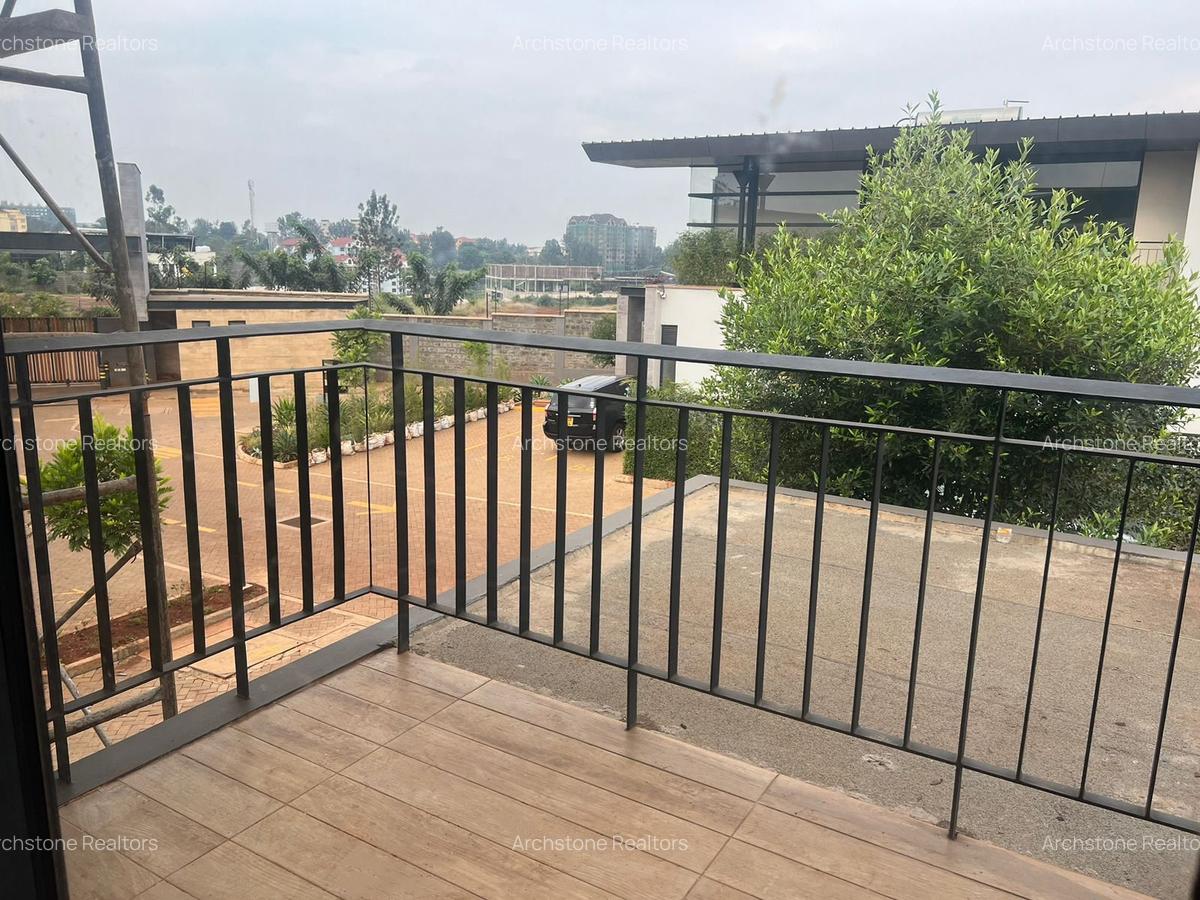 4 Bed Townhouse with En Suite in Runda - 7