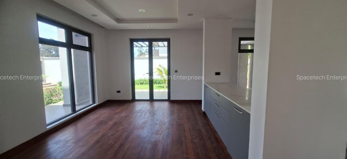 4 Bed Townhouse with En Suite in Karen - 9