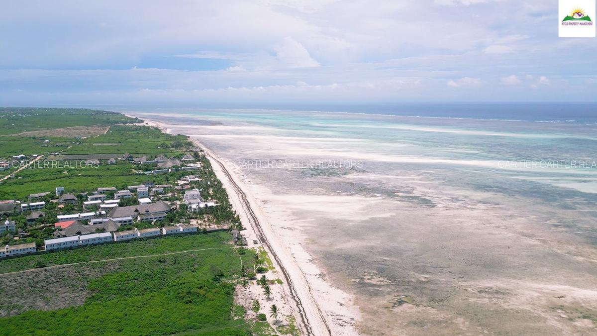 Land in Malindi - 3