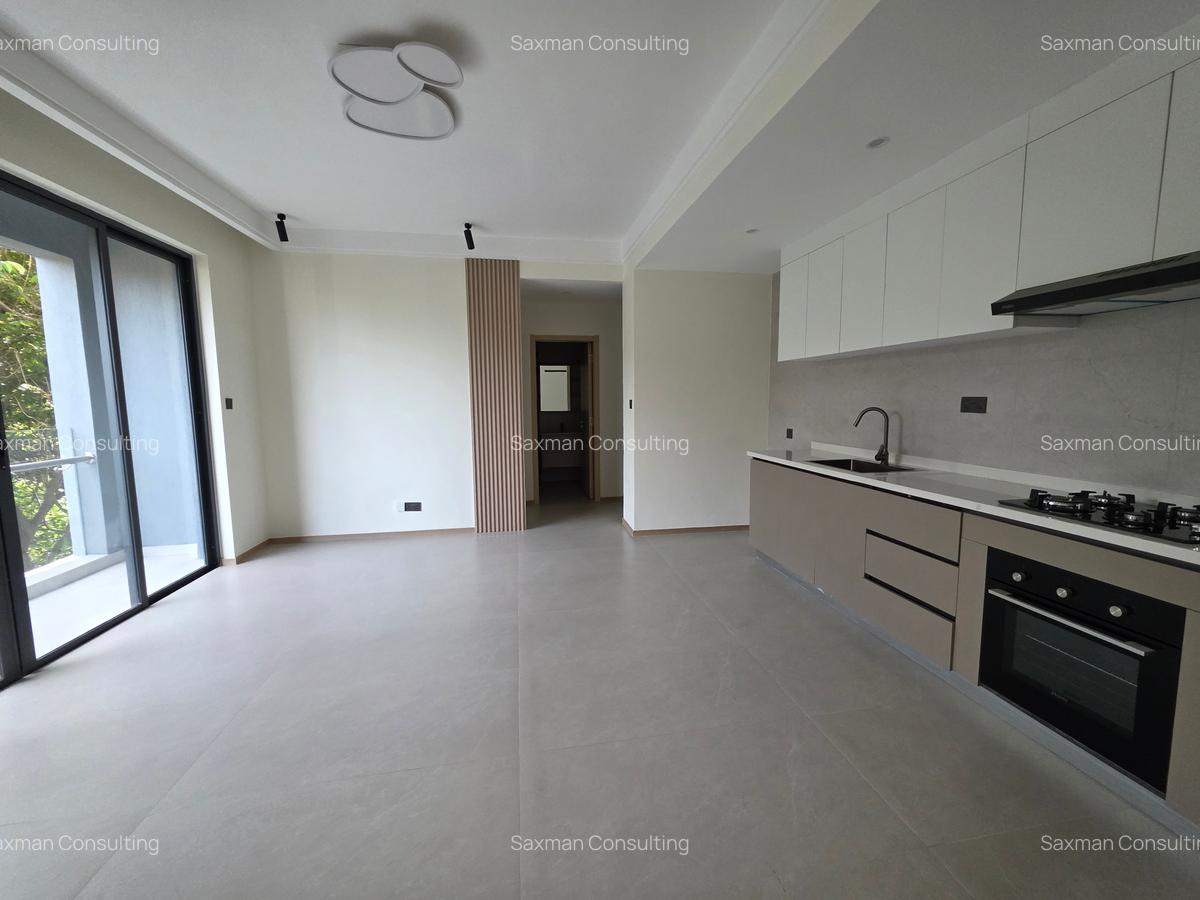 1 Bed Apartment with En Suite in Riverside - 1