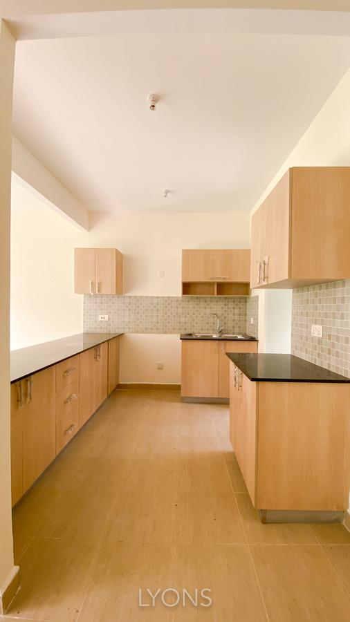 4 Bed Townhouse with En Suite in Ongata Rongai - 2