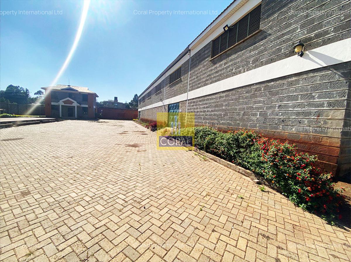0.5 ac Commercial Property in Kikuyu Town - 6