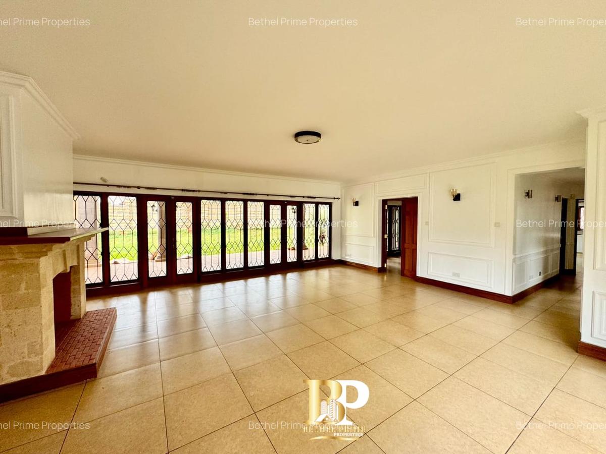 5 Bed House with En Suite in Gigiri - 4