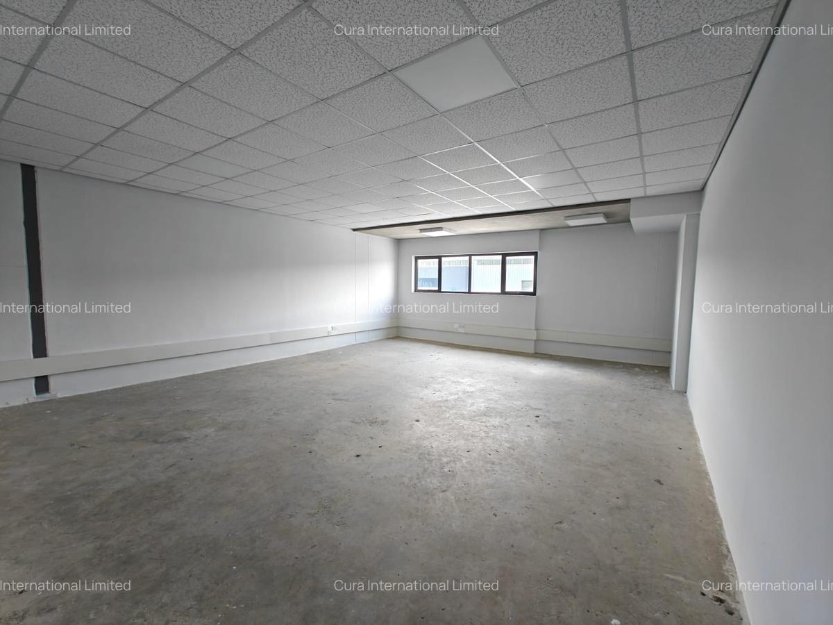 444 m² Warehouse with Parking in Eastern ByPass - 2