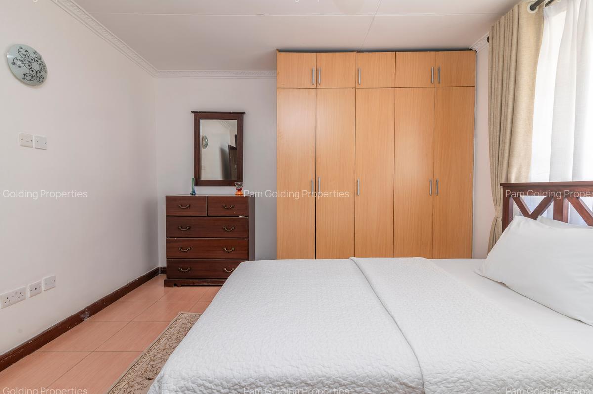 4 Bed Villa at Korompoi - 18