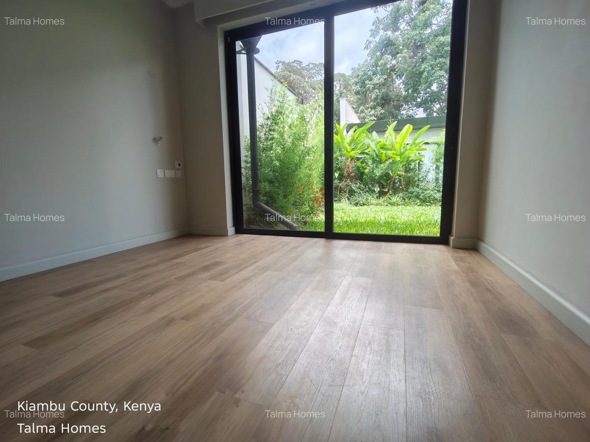3 Bed Townhouse with En Suite at New Runda - 9