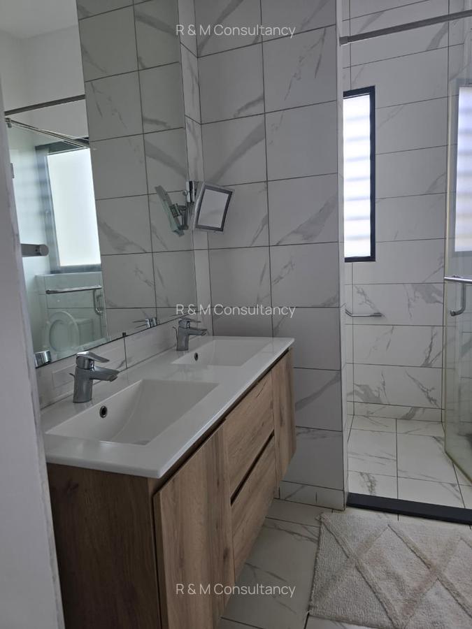 Furnished 3 Bed Apartment with En Suite at Two Rivers Mall - 10