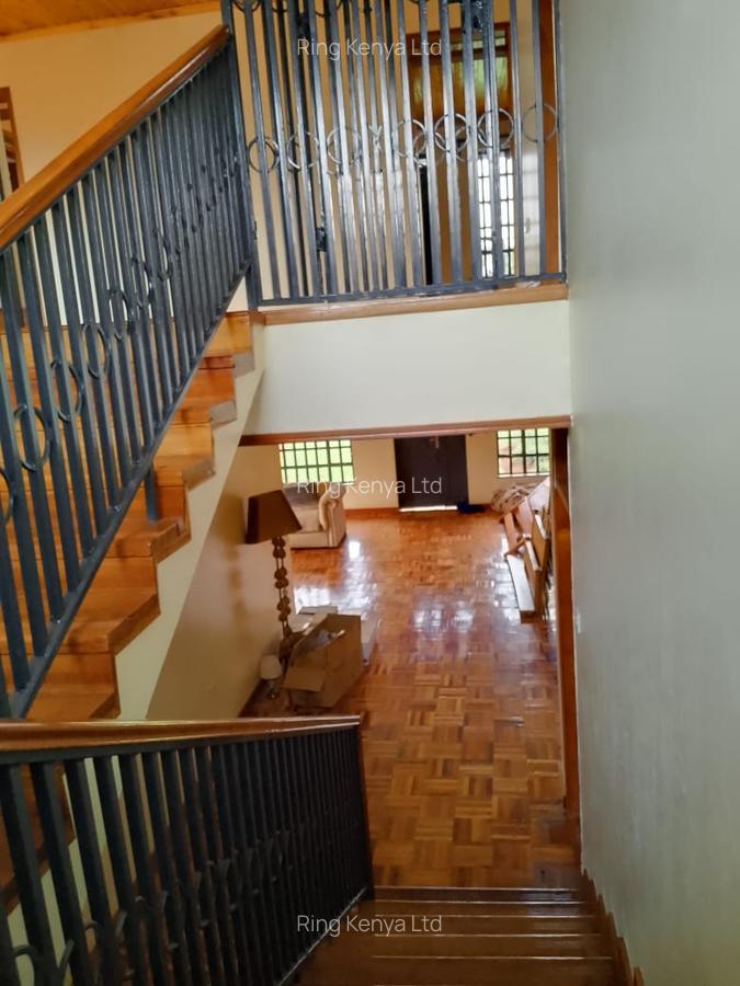 6 Bed Townhouse with En Suite in Runda - 4