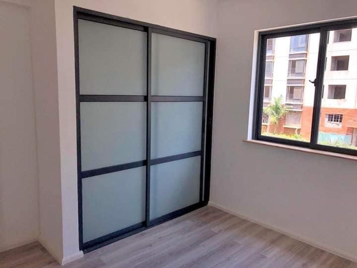 Serviced 2 Bed Apartment with En Suite at Kahawa West - 2