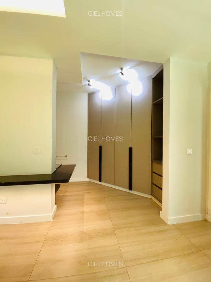 4 Bed Villa with Staff Quarters at Chalbi Drive - 9