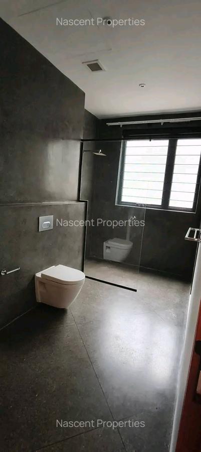 4 Bed House with En Suite in Lower Kabete - 8