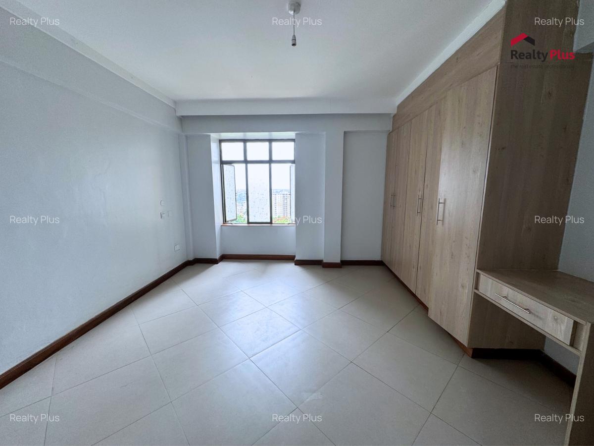 3 Bed Apartment with En Suite at Matumbato - 11