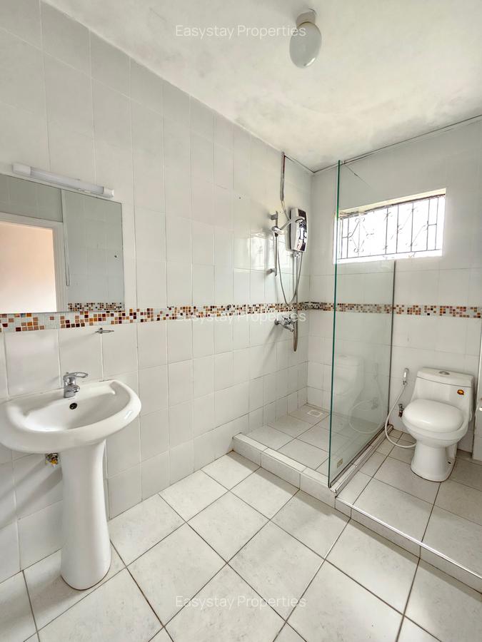 Furnished 3 Bed Apartment with En Suite in Westlands Area - 5