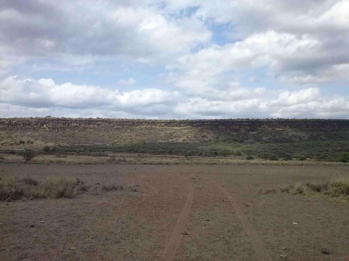 100 ac Land at Olepolos - 8