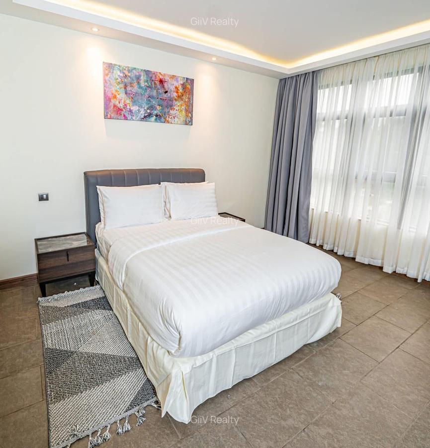 Furnished 2 Bed Apartment with En Suite in Spring Valley - 16