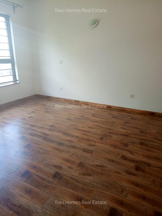 3 Bed Apartment with En Suite in Kilimani - 11