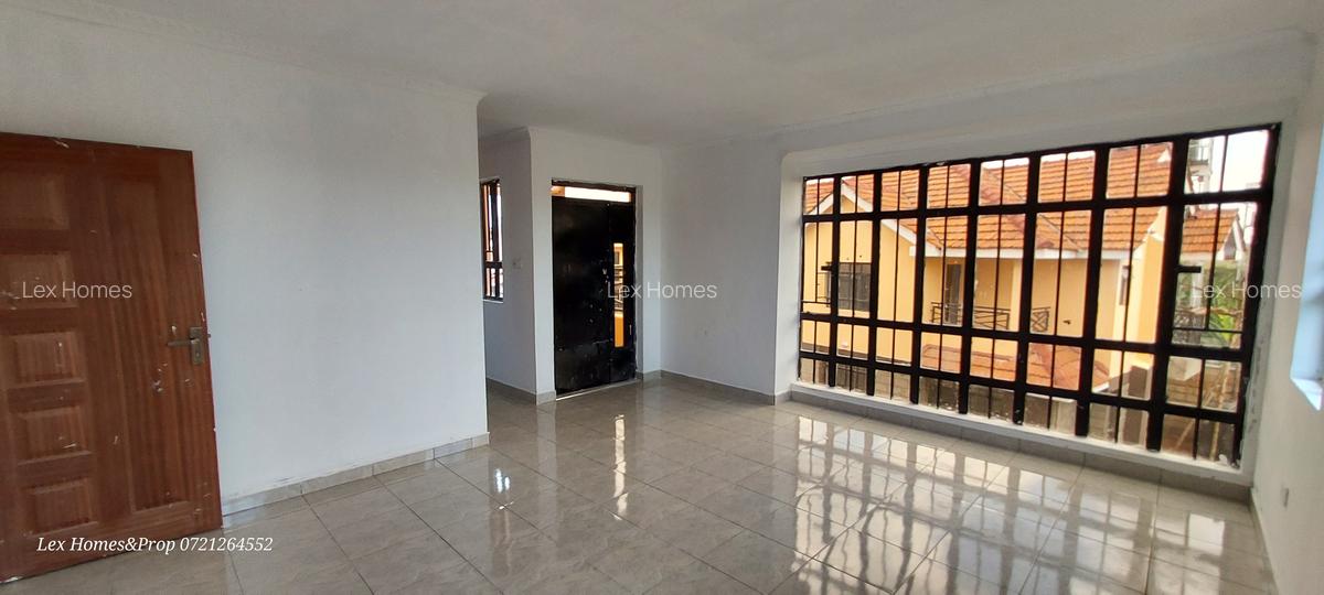 4 Bed Villa with En Suite at Rimpa - 17