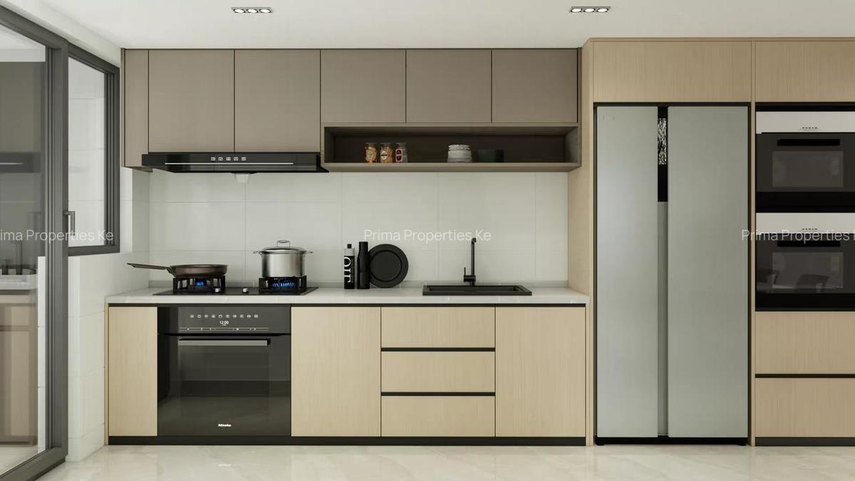 2 Bed Apartment with En Suite at Church Rd. - 6