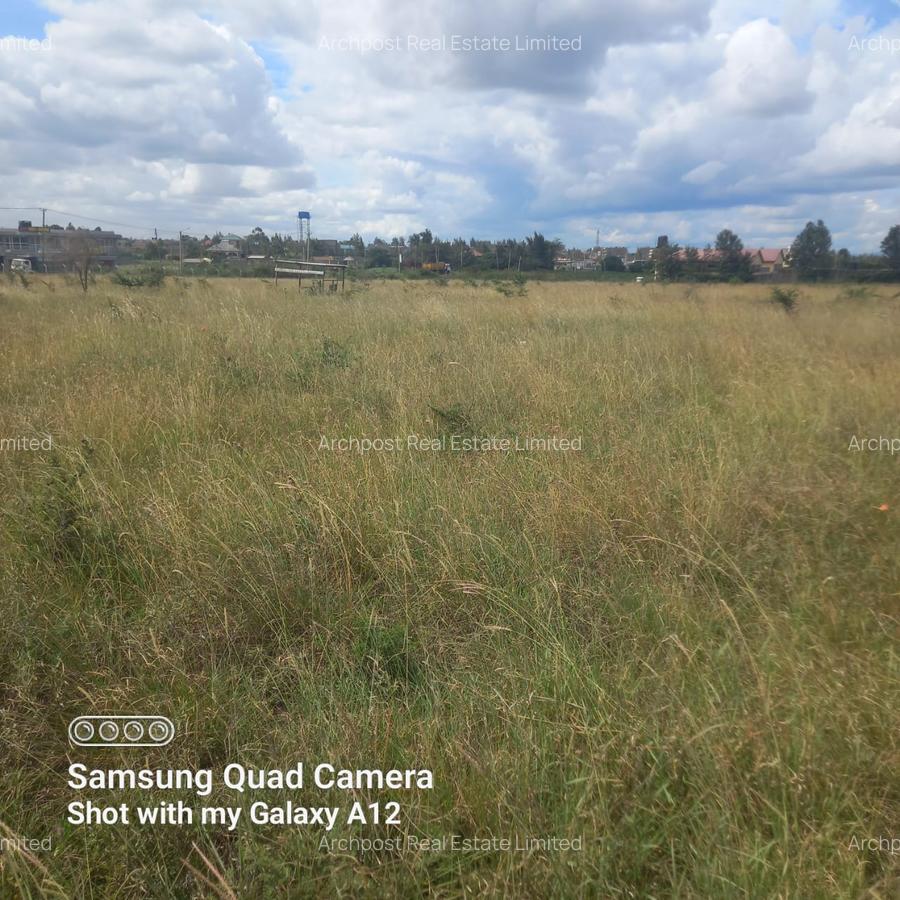 0.125 ac Commercial Land at Katani Shopping Centre - 4