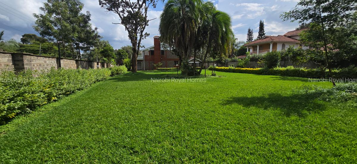 5 Bed House with En Suite at Faith Avenue - 5