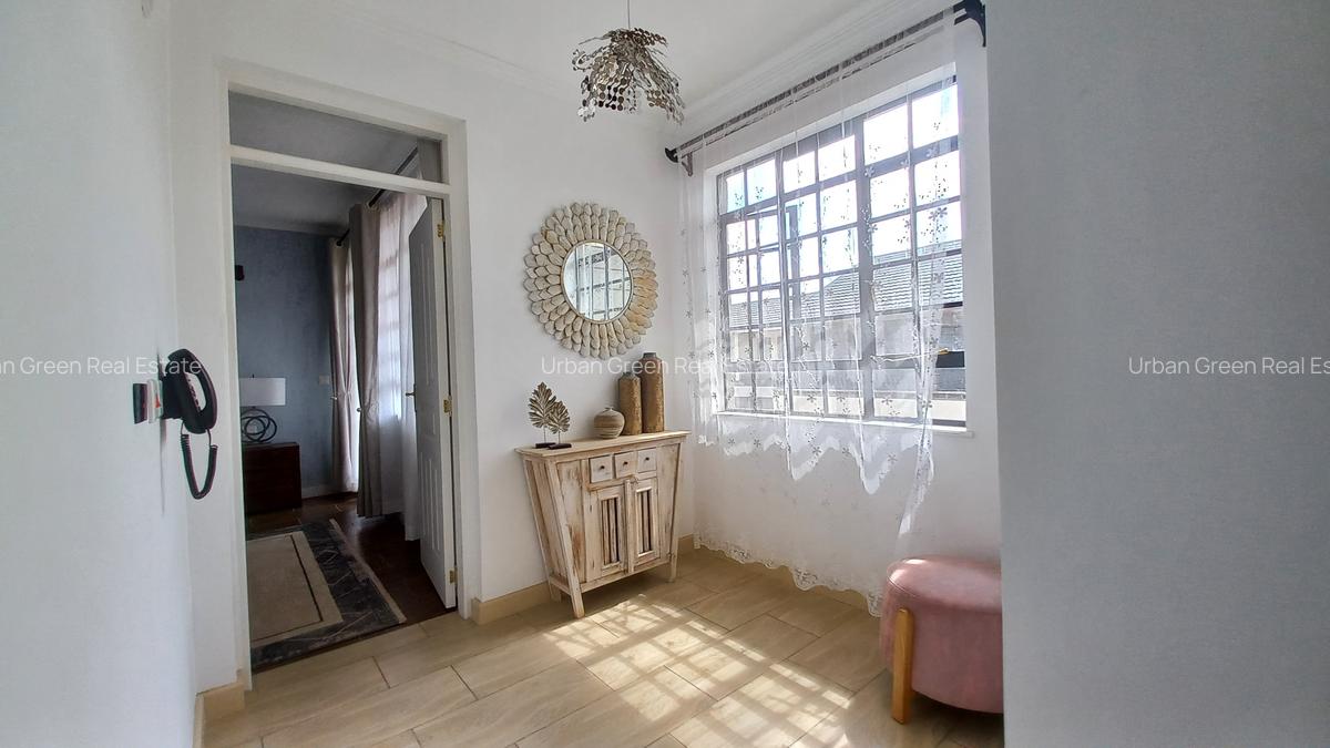 4 Bed Townhouse with En Suite in Syokimau - 9