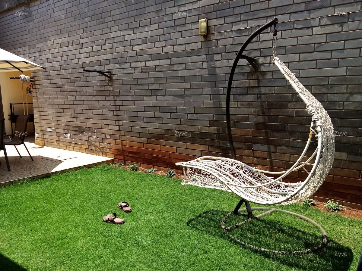 Serviced 4 Bed Apartment with En Suite at Gigiri - 2