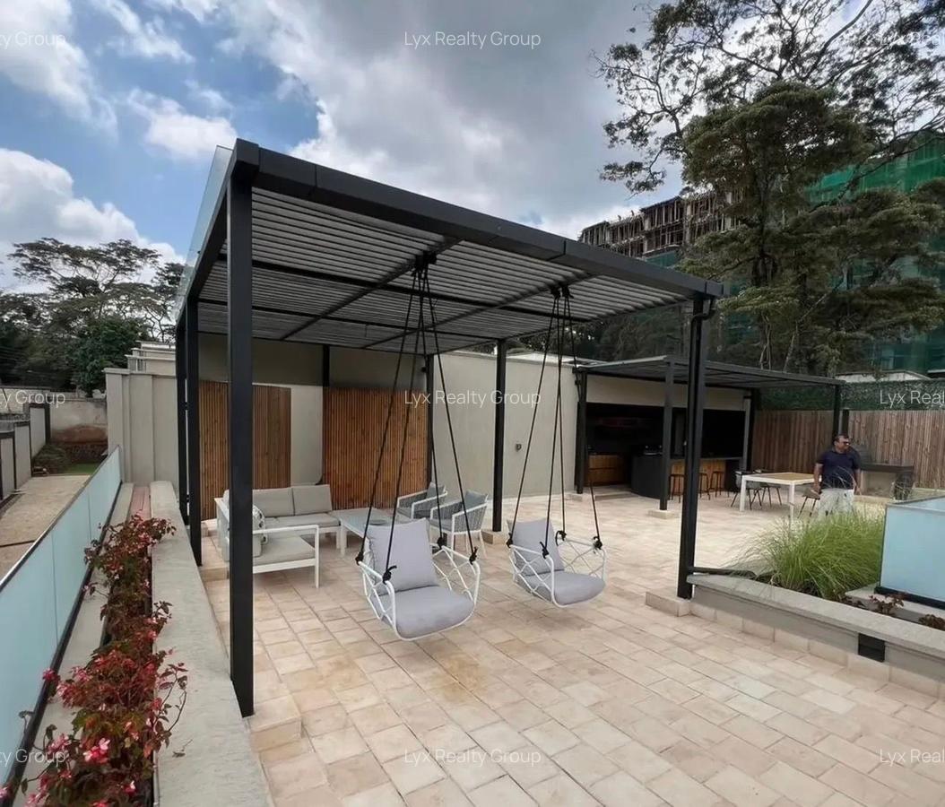 4 Bed Townhouse with En Suite in Westlands Area - 7