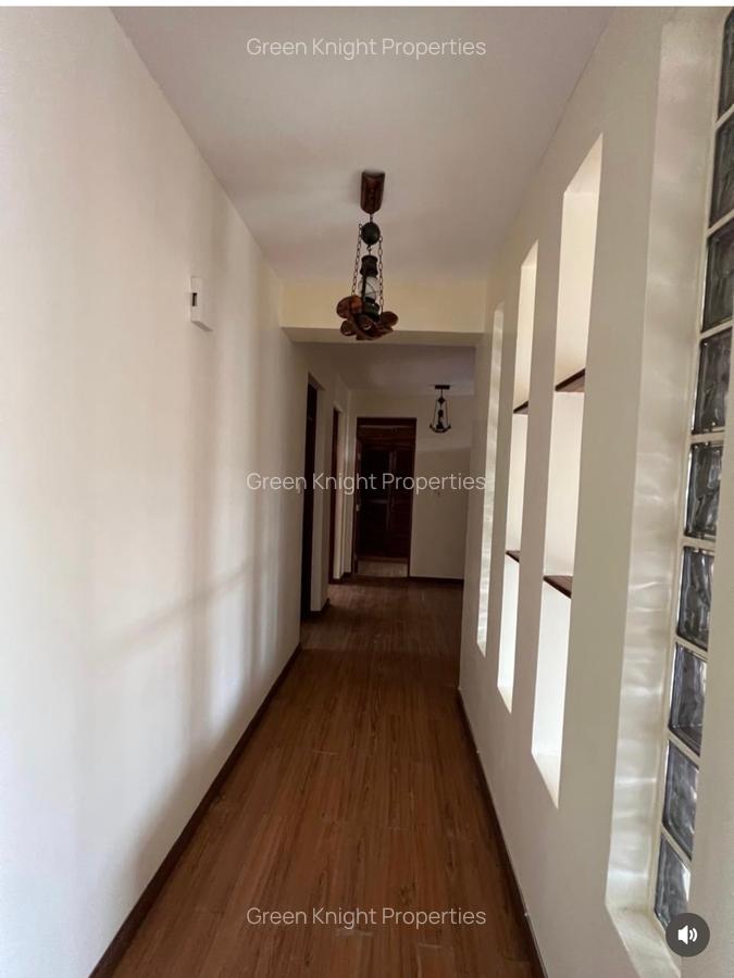 Serviced 3 Bed Apartment with En Suite in Riverside - 9