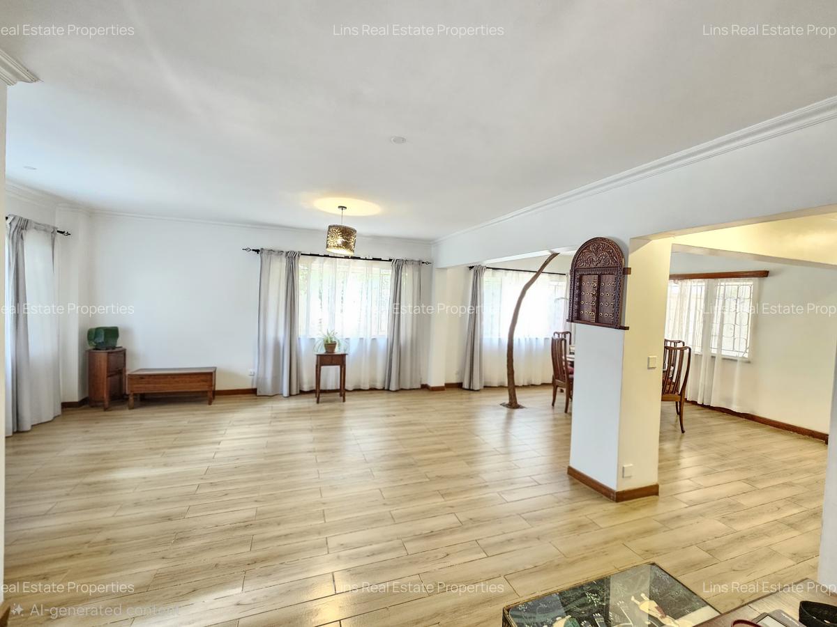 3 Bed Townhouse with En Suite in Westlands Area - 10