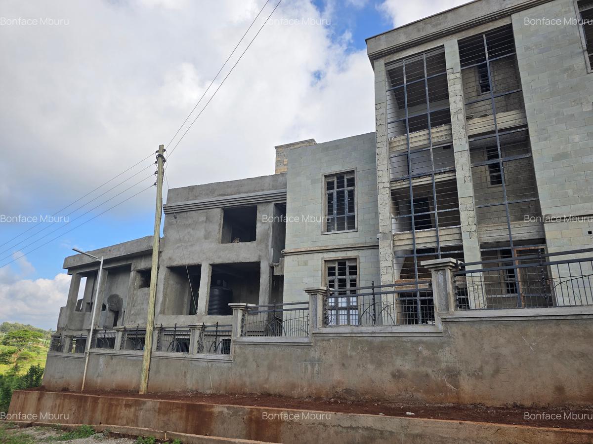 5 Bed House at Gatanga Road - 6