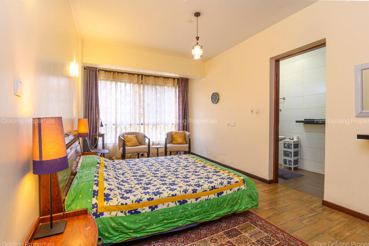 2 Bed Apartment at Donyo Sabuk Lane - 13