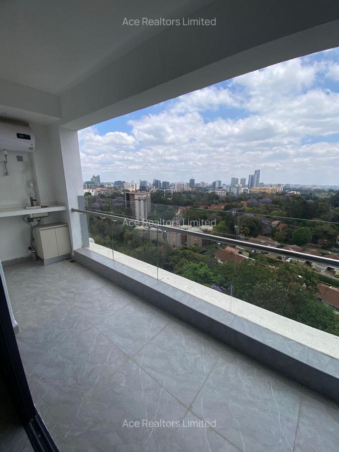 2 Bed Apartment with En Suite at Kileleshwa Estate Nairobi - 5