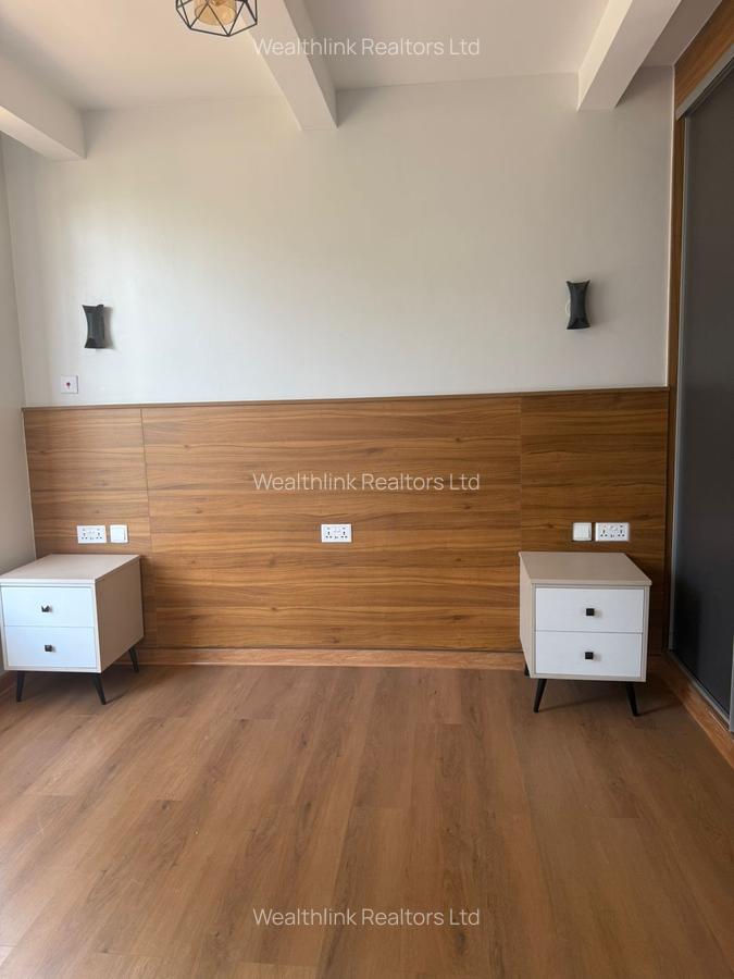 2 Bed Townhouse with En Suite at Ridgeways - 11