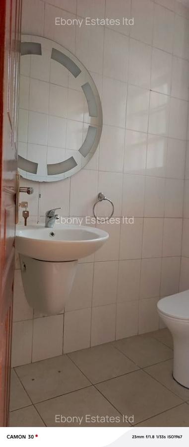 5 Bed Villa with En Suite in Lavington - 10