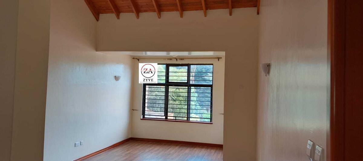 5 Bed House with En Suite at Off Gitanga Road - 16