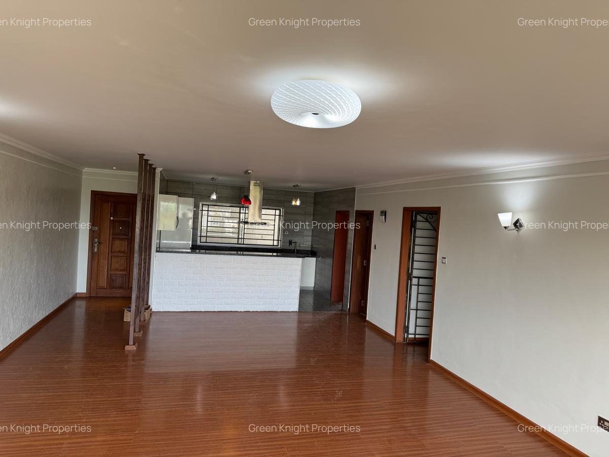 Serviced 3 Bed Apartment with En Suite in Kileleshwa - 6