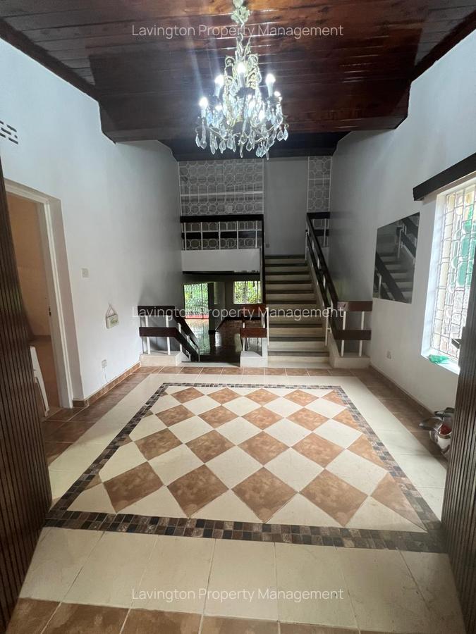 4 Bed House with En Suite at Lavington Green - 14