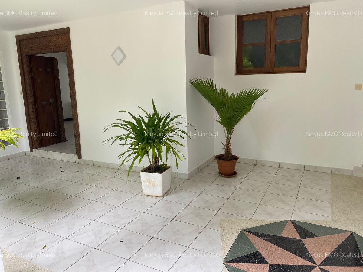 3 Bed Townhouse with En Suite in Nyali Area - 3