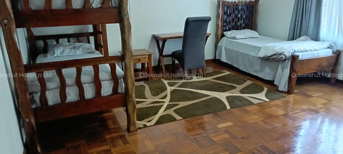 Serviced 3 Bed Apartment with En Suite in Kileleshwa - 13