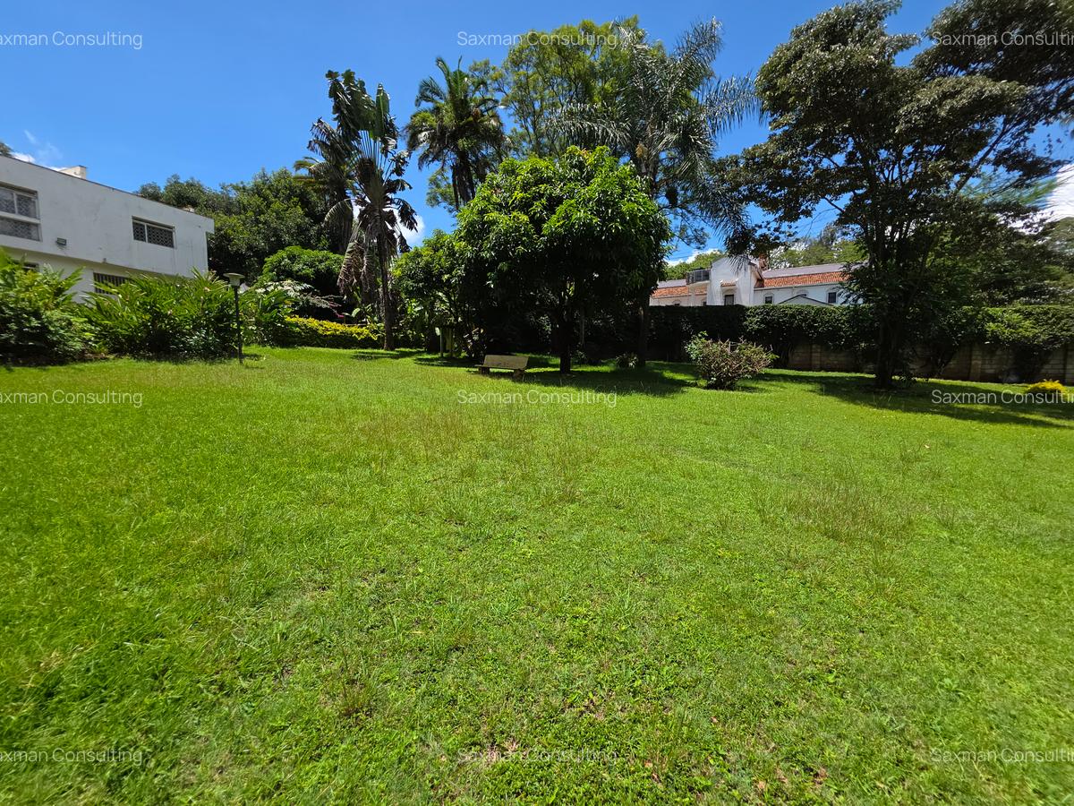 5 Bed House with Staff Quarters in Thigiri - 9