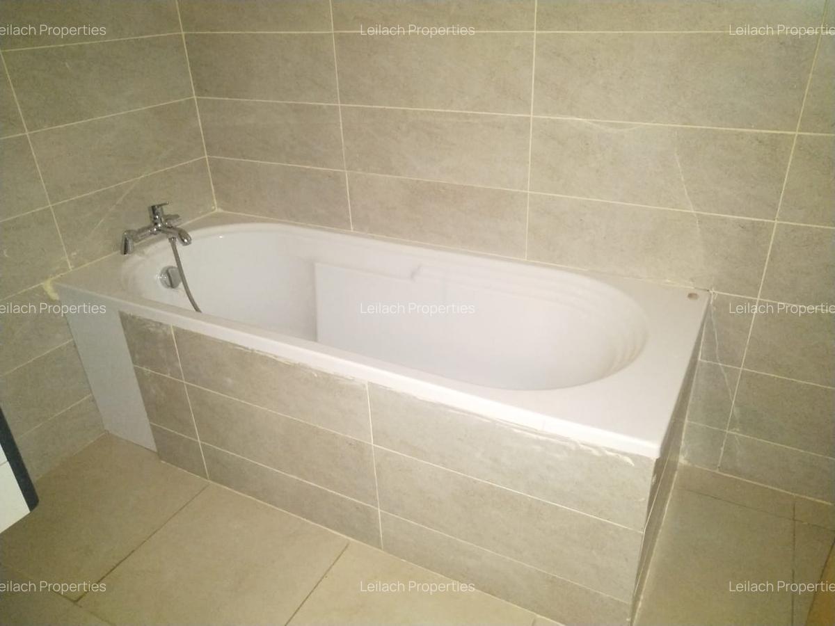 4 Bed House with En Suite in Ngong - 10