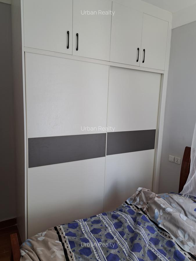 1 Bed Apartment in Mlolongo - 5