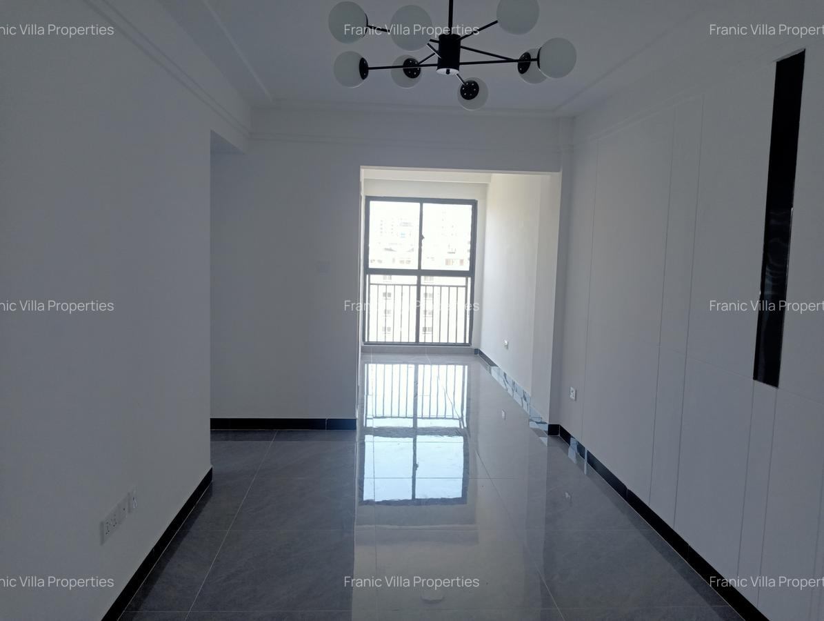 2 Bed Apartment with En Suite at Kilimani Near Yaya - 8