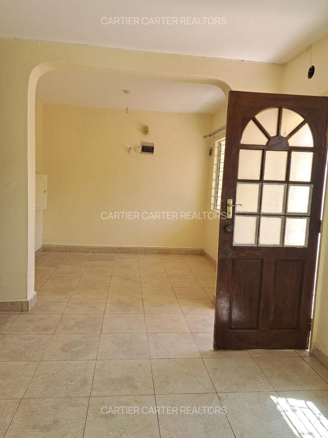 4 Bed Townhouse with En Suite in South C - 7