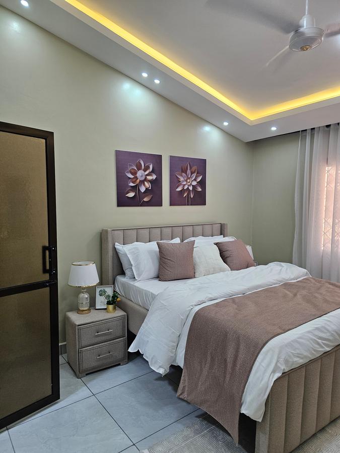 2 Bed House with En Suite at Shanzu - 5