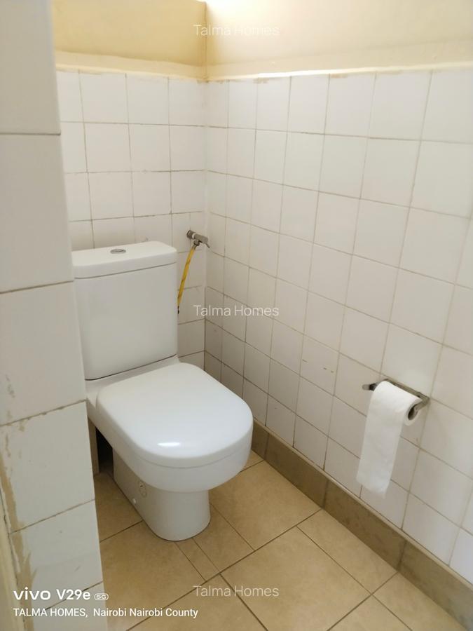 3 Bed Townhouse with En Suite at Off Mombasa Road - 17