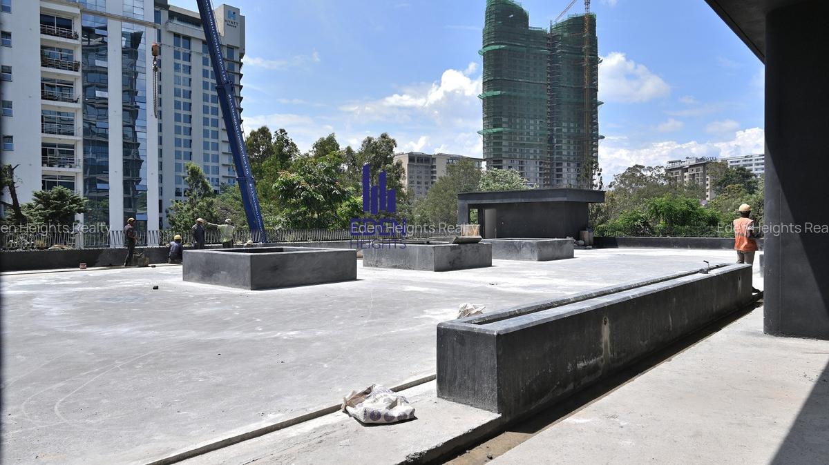 Commercial Property with Backup Generator in Westlands Area - 7