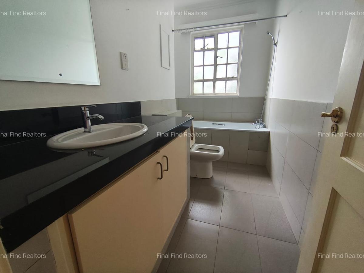 2 Bed Apartment with Swimming Pool in Muthaiga - 9