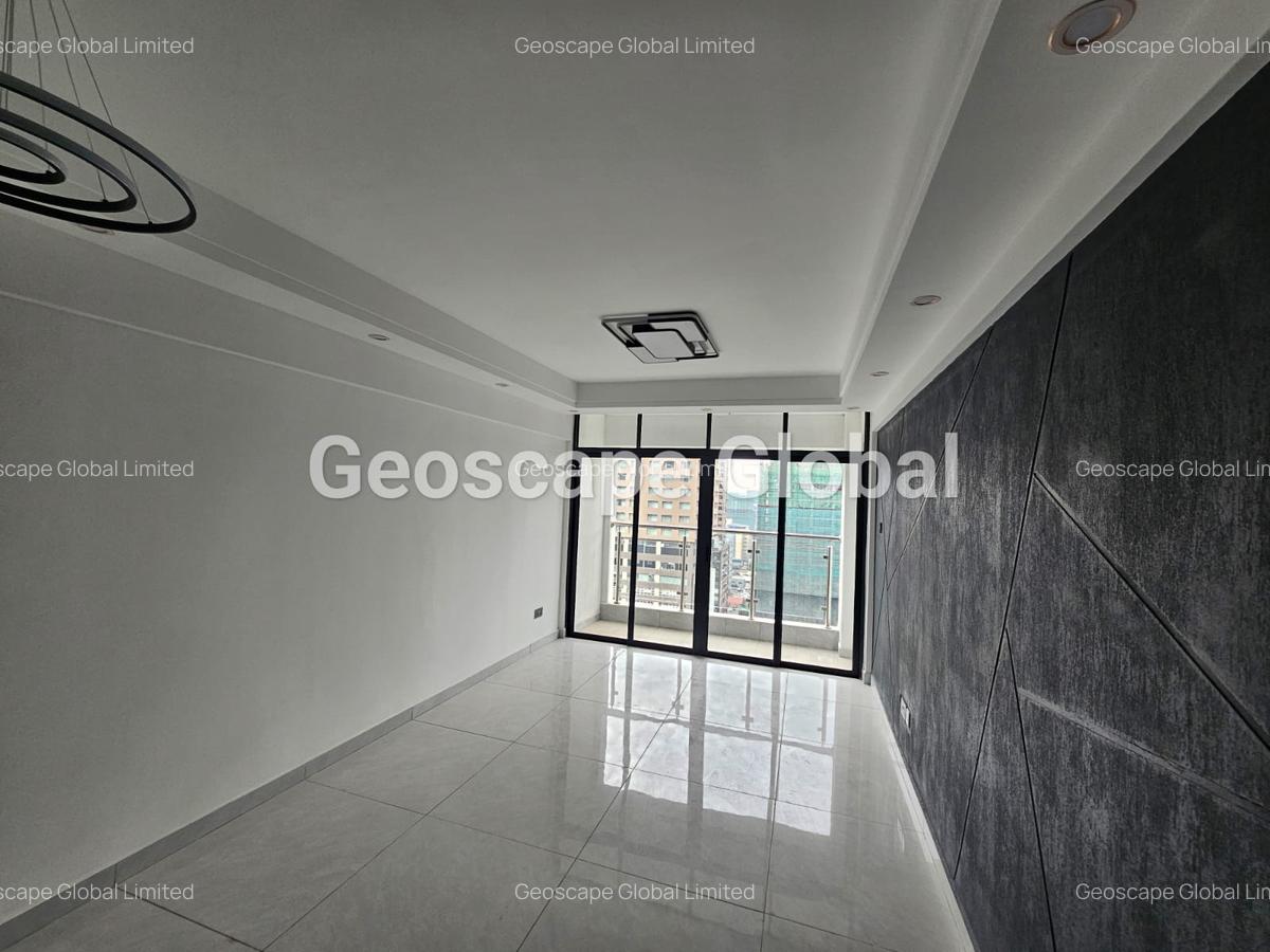 2 Bed Apartment with En Suite in Westlands Area - 1